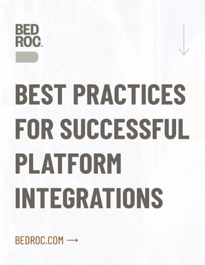 Best Practices for Successful Platform Integrations