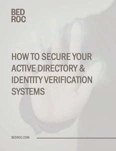 How to Secure Your Active Directory and Identity Verification Systems_Page_01